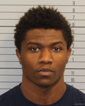 Brandon Tyreel Allen Mugshot