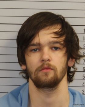 Brandon Lee Allen Mugshot