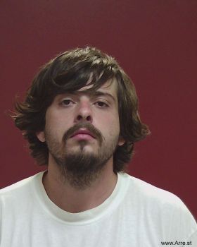 Brandon  Buckner Mugshot