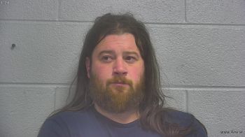 Brandon Terry Clark Mugshot