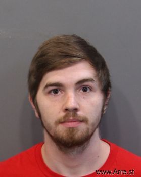 Brandon Michael Cook Mugshot