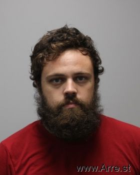 Brandon Frank Evans Mugshot