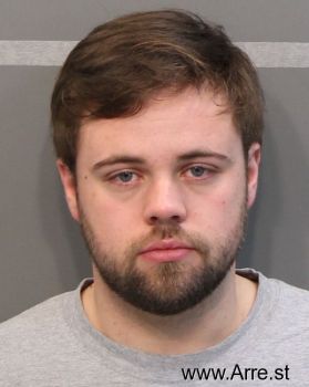 Brandon Frank Evans Mugshot