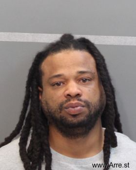 Brandon Jamaal Foster Mugshot