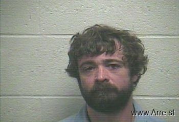 Brandon Kyle Johnson Mugshot