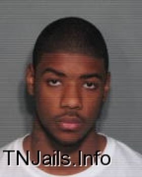 Brandon  Lacey Mugshot