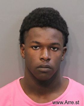 Brandon Deonte Mcdaniel Mugshot