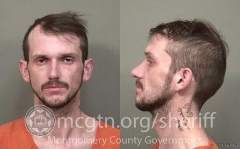 Brandon Lee Neeley Mugshot