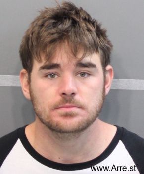 Brandon Scott Phillips Mugshot