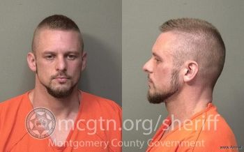 Brandon Alan Stewart Mugshot