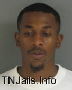 Brandon  Taylor Mugshot