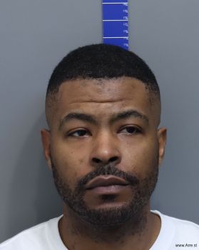 Brandon  Taylor Mugshot