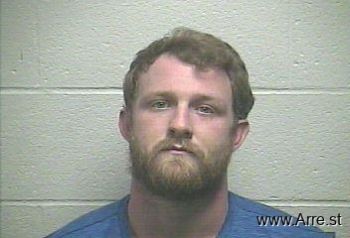 Brandon Taylor Wilson Mugshot