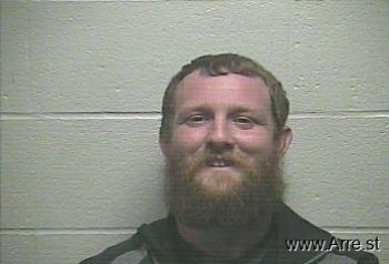 Brandon Taylor Wilson Mugshot