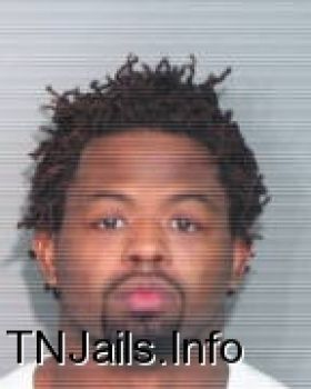 Brandon  Yarbrough Mugshot