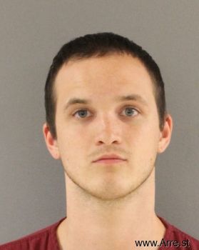 Brandon Christopher Chase Mugshot