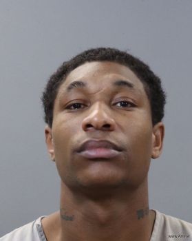 Brandon Dayshawn Dickey Mugshot