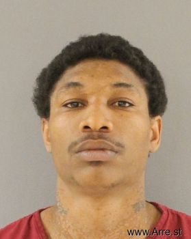 Brandon Dayshawn Dickey Mugshot