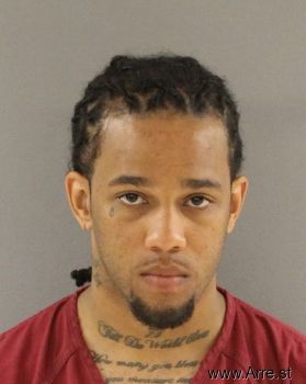 Brandon Joseph Sexton Mugshot