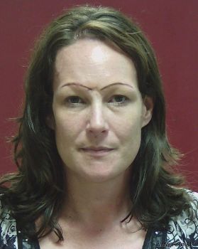 Brandy  Harwell Mugshot