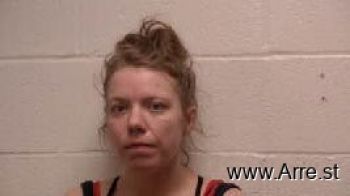 Brandy Marie Murray Mugshot