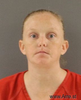 Brandy Michelle Davis Mugshot