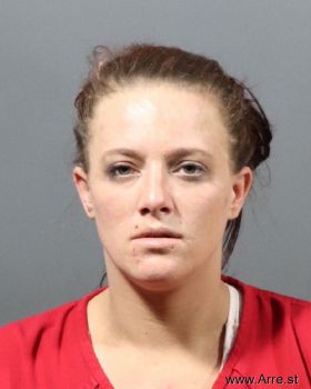 Brandy Michelle Lee Mugshot