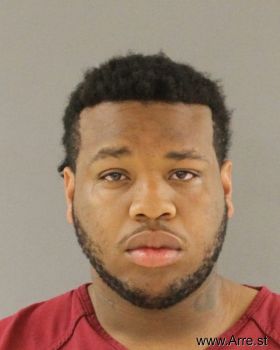 Braxton Lamar Williams Mugshot