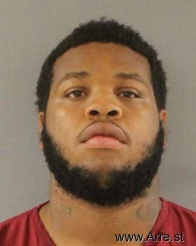 Braxton Lamar Williams Mugshot