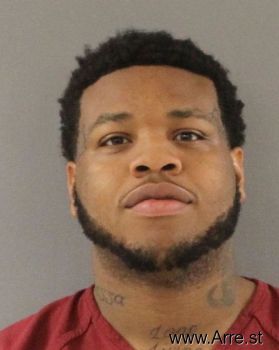 Braxton Lamar Williams Mugshot