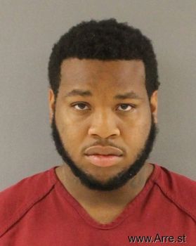 Braxton Lamar Williams Mugshot