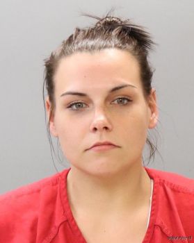 Breanna  Dover Mugshot