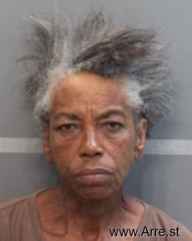 Brenda Jean Conley Mugshot