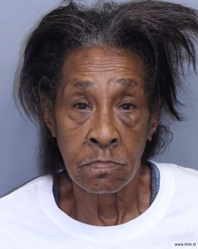 Brenda Jo Hayes Mugshot