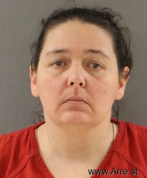 Brenda Ann Williamson Mugshot