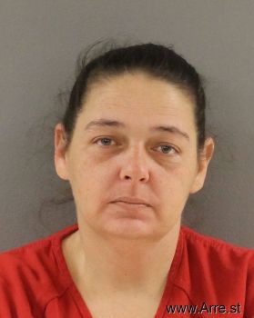 Brenda Ann Williamson Mugshot