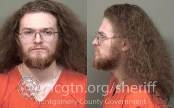 Brent Austin Davis Mugshot