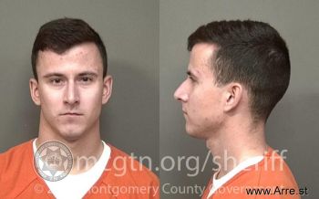 Brett Patrick Bushee Mugshot