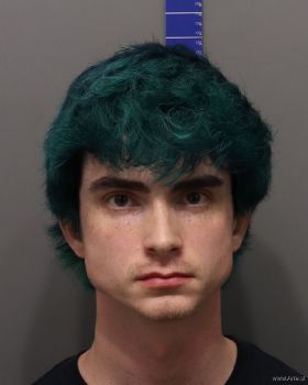 Brett Westley Miller Mugshot