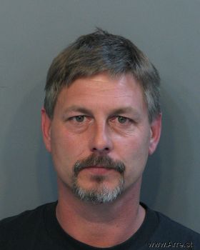 Brett Earl Simpson Mugshot