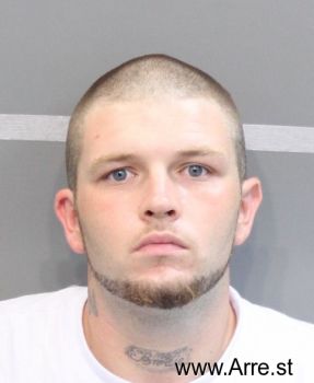 Brian Christopher Anderson Mugshot