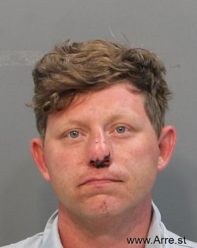 Brian Ayres Andrews Mugshot