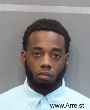 Brian Keshun Armstrong Mugshot