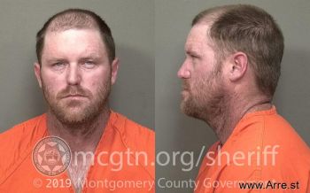 Brian Anthony Arnold Mugshot