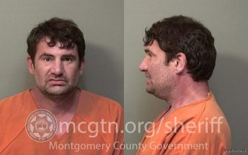 Brian Richard Bagatini Mugshot