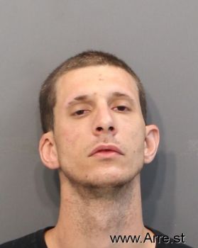 Brian Lewis Fisher Mugshot