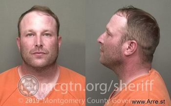 Brian Jeffrey Green Mugshot