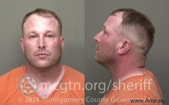 Brian Jeffrey Green Mugshot