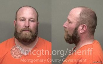 Brian Jeffrey Green Mugshot