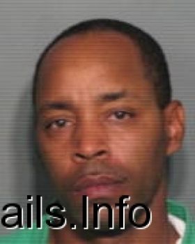 Brian  Holmes Mugshot